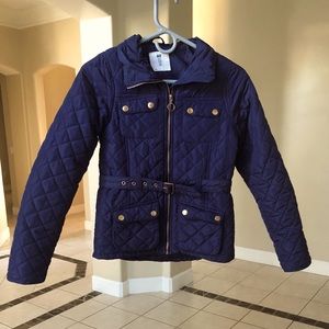 Perfect jacket for fall days